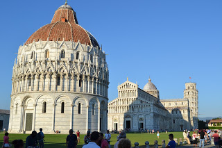 ITALIA CON NIÑOS 9