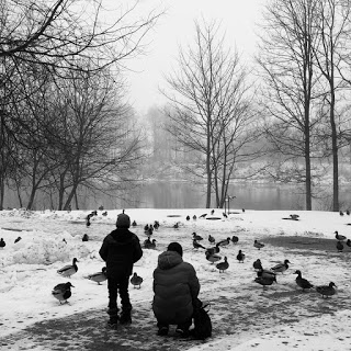 Viaje a Lituania en invierno 12