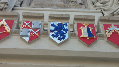 Ir a Flandes y Ámsterdam en invierno ¡Sólo para valientes! 18 Ir a Flandes y Ámsterdam en invierno ¡Sólo para valientes! 18