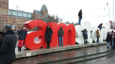 Ir a Flandes y Ámsterdam en invierno ¡Sólo para valientes! 21 Ir a Flandes y Ámsterdam en invierno ¡Sólo para valientes! 21