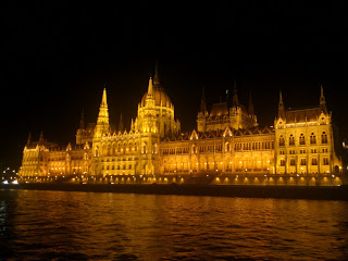 Recomendaciones y consejos para viajar a Budapest 1