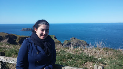 Viajar a Irlanda en primavera 24