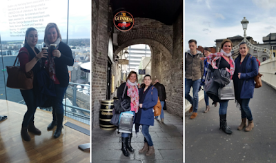 Viajar a Irlanda en primavera 22