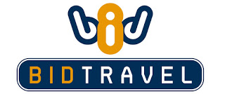 Logo BidTravel