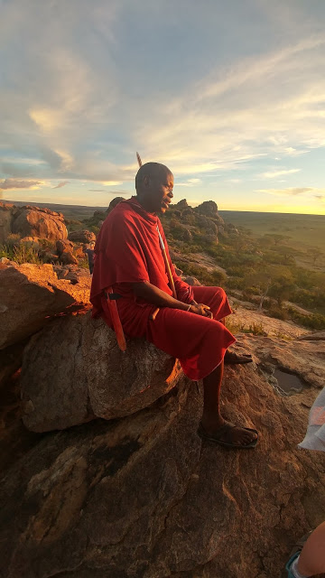 Safari de lujo en Tanzania. Cómo hacer el visado, lodges, tent camps, hoteles coloniales... 57 Safari de lujo en Tanzania. Cómo hacer el visado, lodges, tent camps, hoteles coloniales... 57