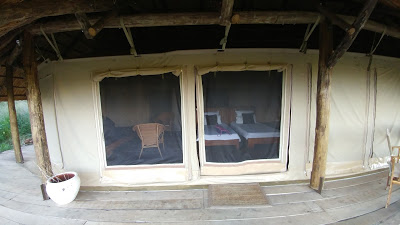 Safari de lujo en Tanzania. Cómo hacer el visado, lodges, tent camps, hoteles coloniales... 40 Safari de lujo en Tanzania. Cómo hacer el visado, lodges, tent camps, hoteles coloniales... 40