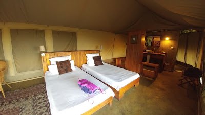Safari de lujo en Tanzania. Cómo hacer el visado, lodges, tent camps, hoteles coloniales... 42 Safari de lujo en Tanzania. Cómo hacer el visado, lodges, tent camps, hoteles coloniales... 42
