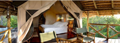 Safari de lujo en Tanzania. Cómo hacer el visado, lodges, tent camps, hoteles coloniales... 46 Safari de lujo en Tanzania. Cómo hacer el visado, lodges, tent camps, hoteles coloniales... 46