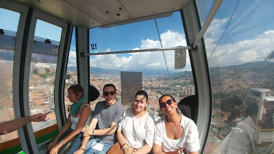 Viaje a Colombia: olvídense de los prejuicios 47