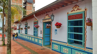 Viaje a Colombia: olvídense de los prejuicios 49