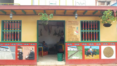 Viaje a Colombia: olvídense de los prejuicios 50