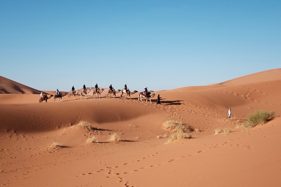 ¿Por qué Egipto es un viaje que recomendamos siempre ? 7 ¿Por qué Egipto es un viaje que recomendamos siempre ? 6