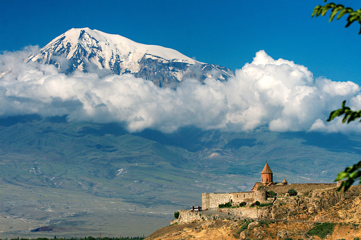 ararat- viajes baratos turquia- viajes bidtravel