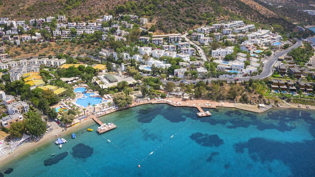 bodrum-viajes baratos turquia- viajes bidtravel