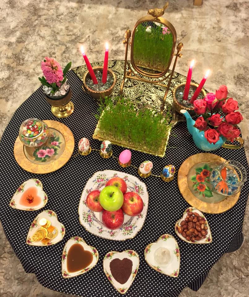 Año Nuevo en Irán, ¿Cómo se celebra? ¡Así es el Nouruz! 3