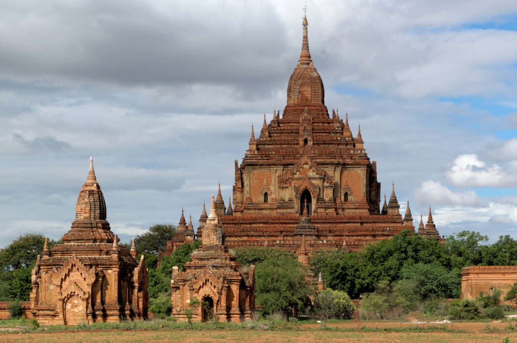 Los 30 nuevos sitios del Patrimonio de la Humanidad en fotos 📸 11 Los 30 nuevos sitios del Patrimonio de la Humanidad en fotos 📸 11