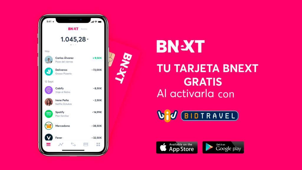 ¡Ahorra cuando viajas! 1