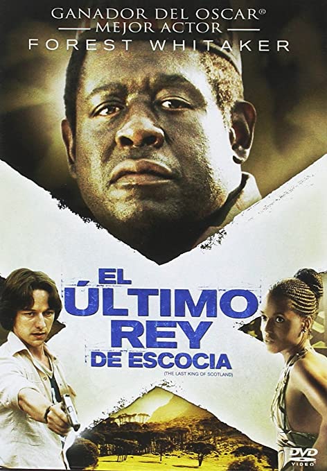 Películas que nos harán viajar a África durante el confinamiento 15
