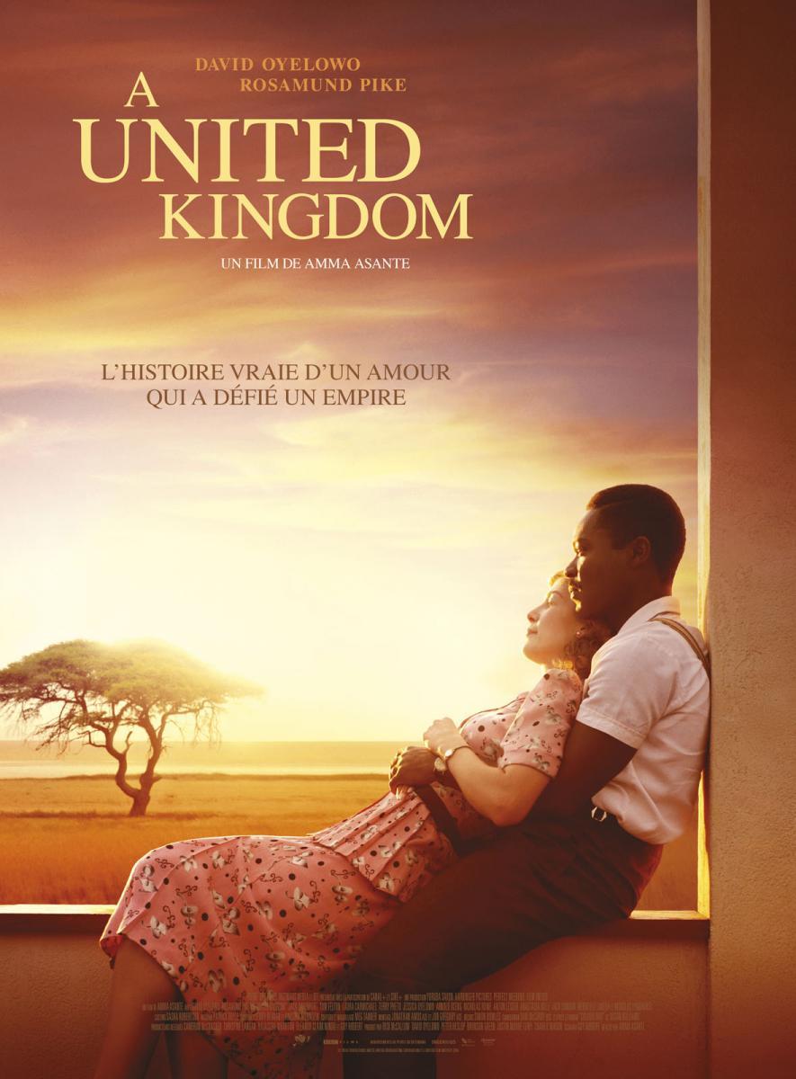 Películas que nos harán viajar a África durante el confinamiento 18
