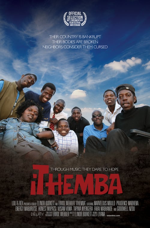 Películas que nos harán viajar a África durante el confinamiento 17