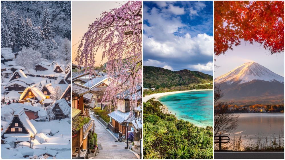 Consejos y trucos para viajar a Japón 6