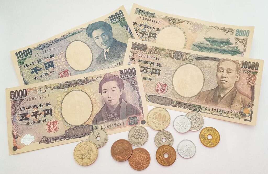 Consejos y trucos para viajar a Japón 2