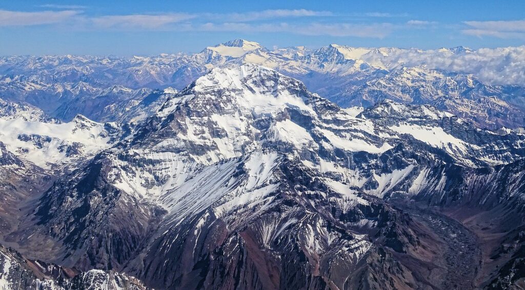 Viaje a Argentina: Qué ver y saber 1 Viaje a Argentina: Qué ver y saber 1