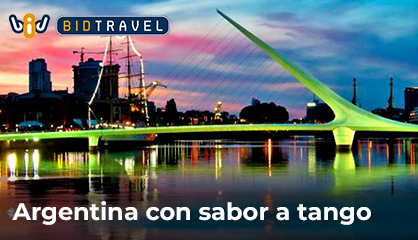 Viaje a Argentina: Qué ver y saber 7 Viaje a Argentina: Qué ver y saber 7
