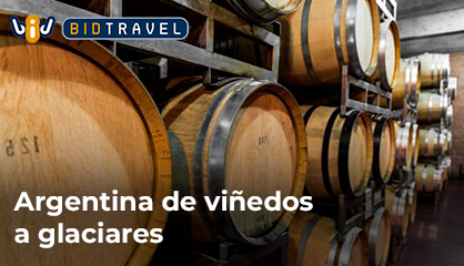 Viaje a Argentina: Qué ver y saber 6 Viaje a Argentina: Qué ver y saber 6