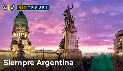 Viaje a Argentina: Qué ver y saber 2 Viaje a Argentina: Qué ver y saber 2