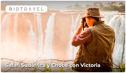 De Table Mountain al Kruger: un viaje inolvidable por Sudáfrica 2