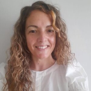 Picture of Belén, agente especializado BIDtravel
