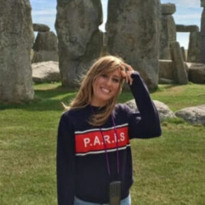Picture of Miriam, agente especializado BIDtravel