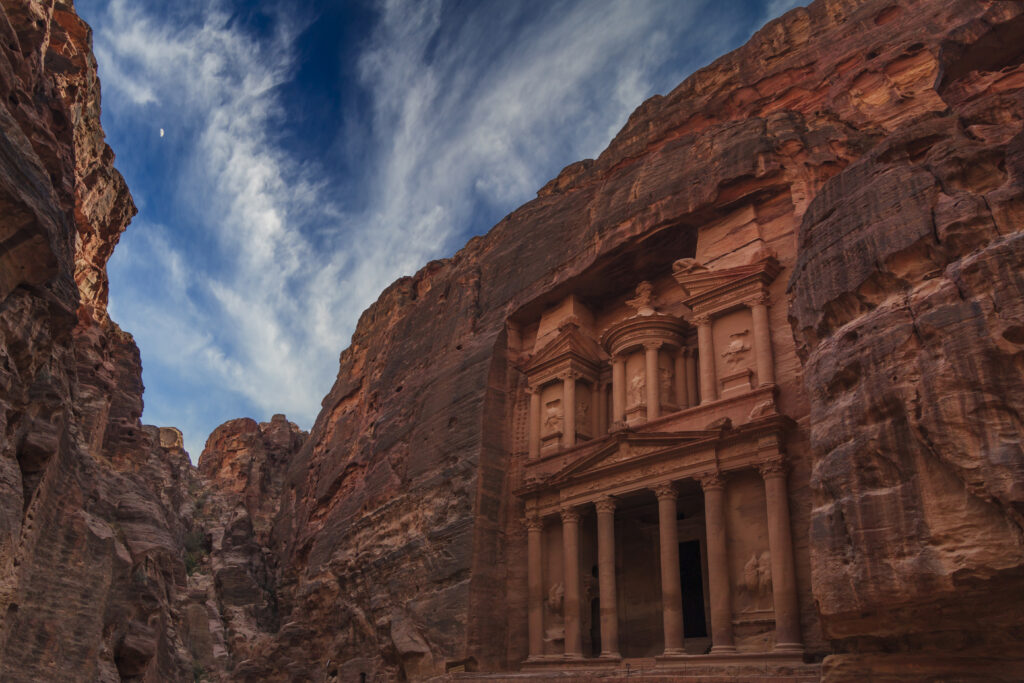 JORDANIA: Sus tesoros mejor guardados y Petra iluminada ¿Te atreves a vivir esta aventura? 3 JORDANIA: Sus tesoros mejor guardados y Petra iluminada ¿Te atreves a vivir esta aventura? 3