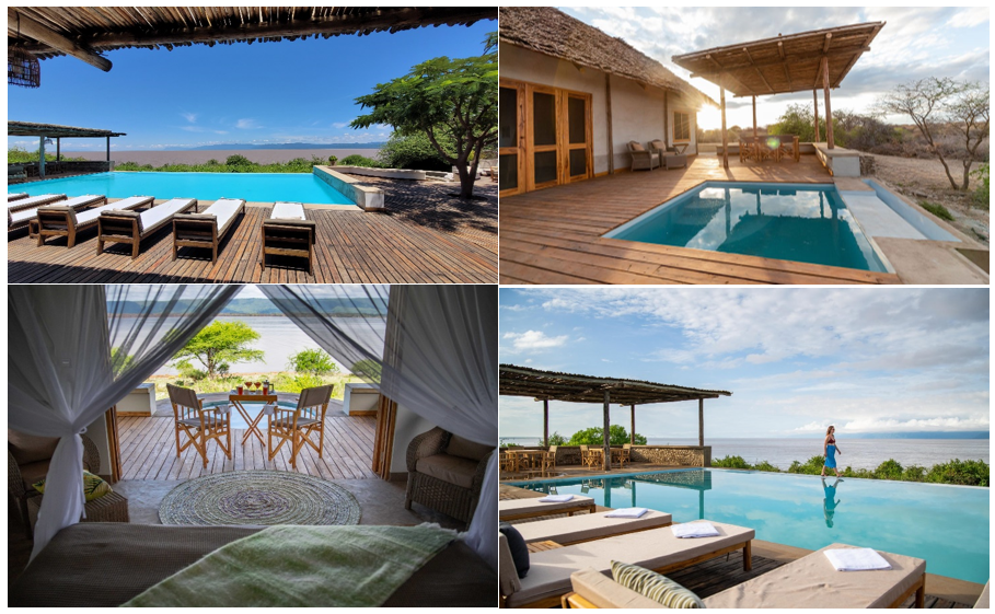 Manyara’s Secret, hotel en Tanzania