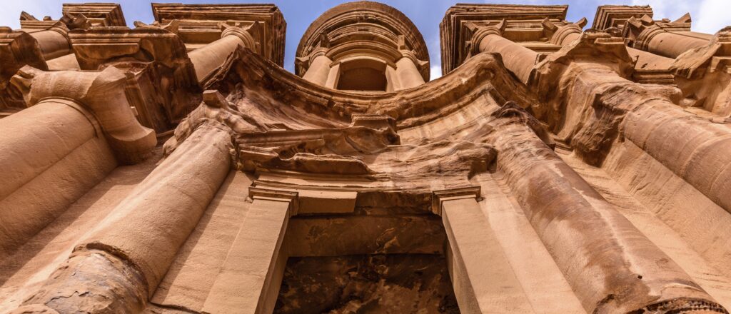 JORDANIA: Sus tesoros mejor guardados y Petra iluminada ¿Te atreves a vivir esta aventura? 2 JORDANIA: Sus tesoros mejor guardados y Petra iluminada ¿Te atreves a vivir esta aventura? 2