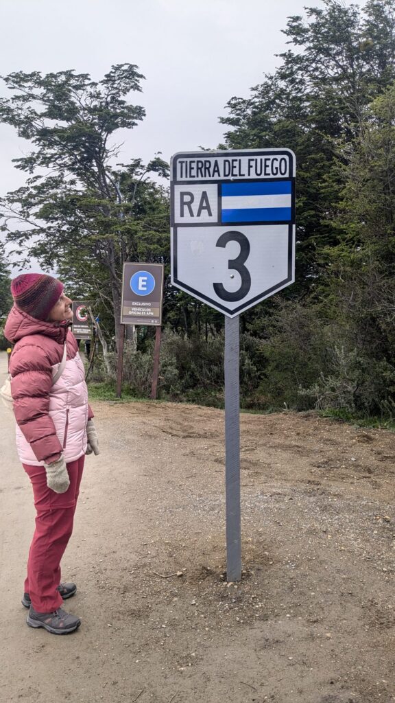 Mi ruta por Argentina: un viaje entre glaciares, cataratas y el fin del mundo 3