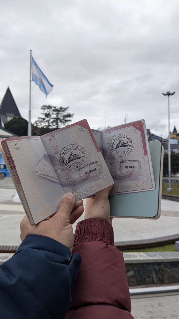 Mi ruta por Argentina: un viaje entre glaciares, cataratas y el fin del mundo 2