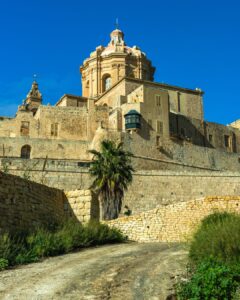 Mdina, Malta