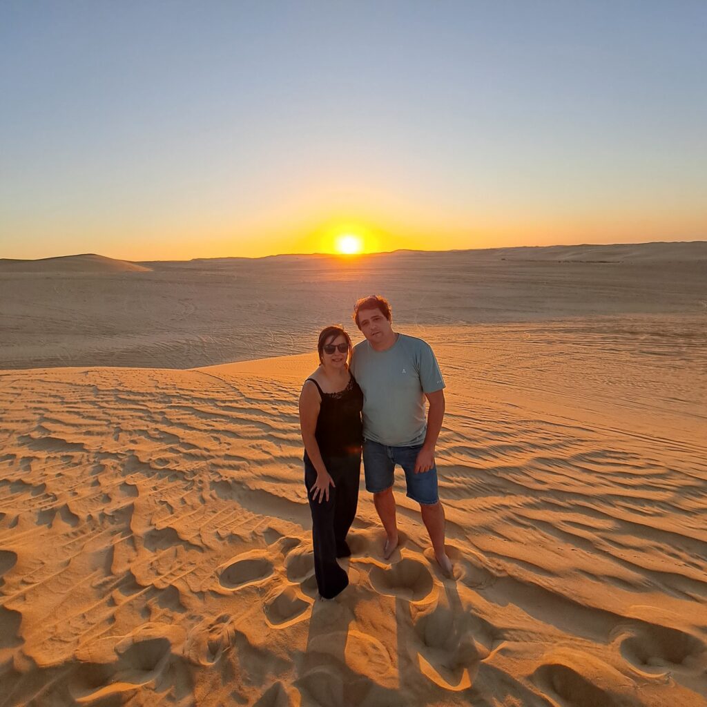 Mis vacaciones en Egipto: por primera vez viajando como turista (y no por trabajo) 4