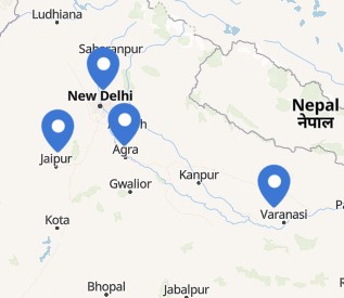 India y sus 3 mejores momentos del año para visitarla (y consejos de una agente experta) 1