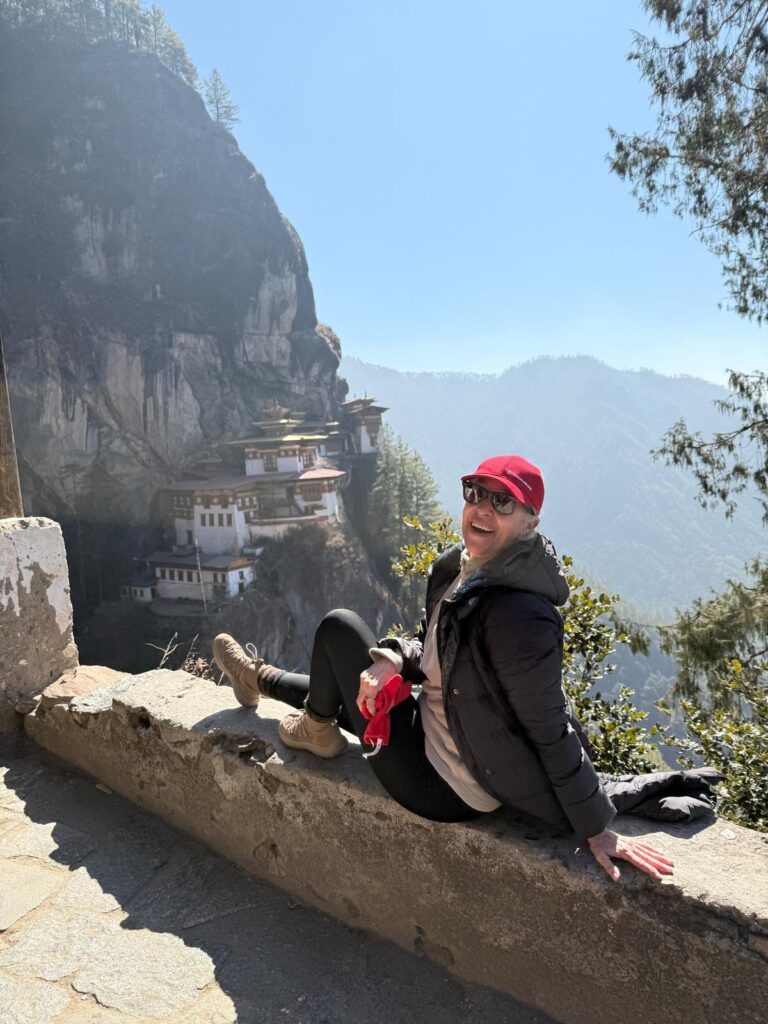 Bután: un destino que no es para cualquier viajero 13