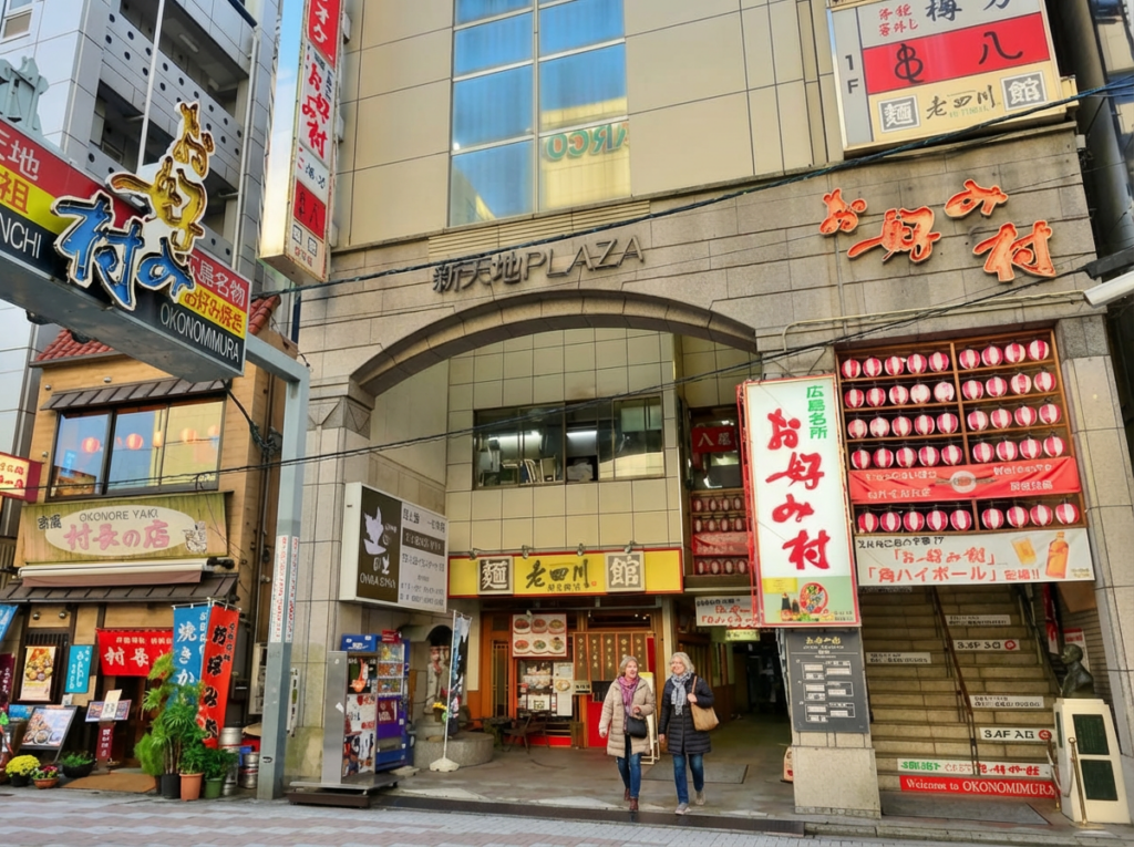El Japón más auténtico: los sabores legendarios que casi nadie llega a descubrir 4