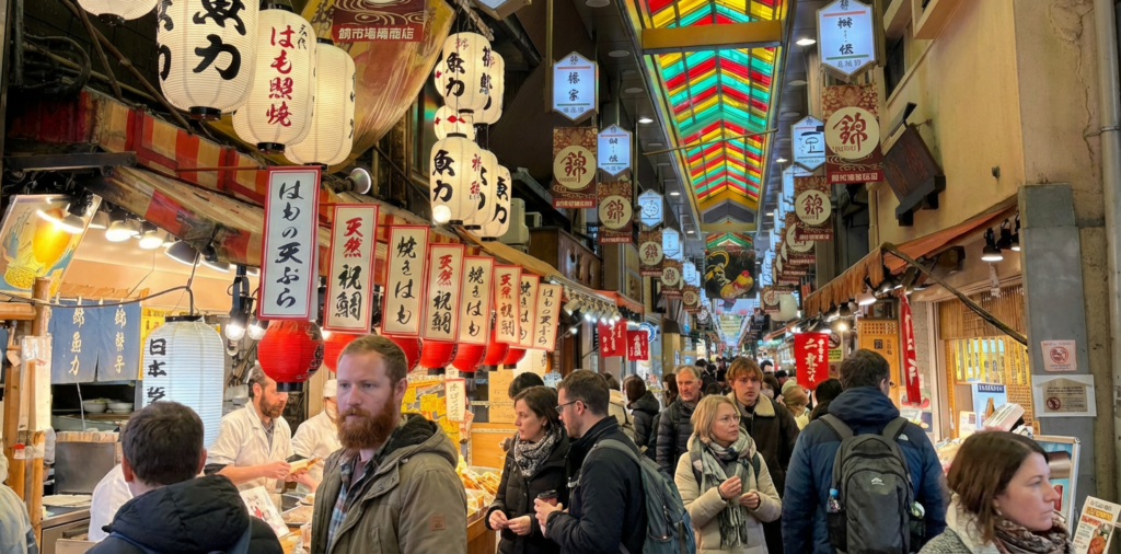 El Japón más auténtico: los sabores legendarios que casi nadie llega a descubrir 1