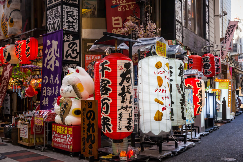 El Japón más auténtico: los sabores legendarios que casi nadie llega a descubrir 2