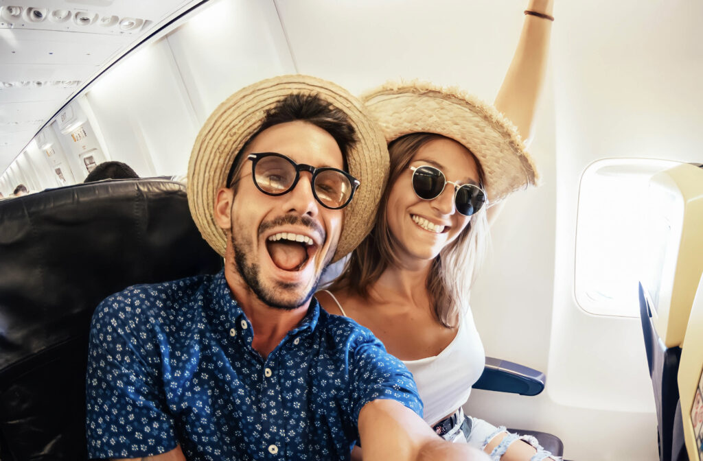 ✈️ Trucos para comprar vuelos baratos: Las 7 estrategias reales que sí funcionan 1