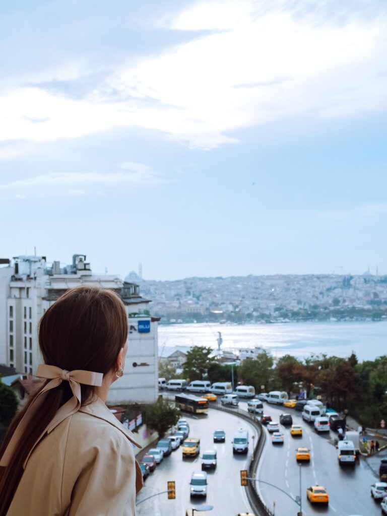 ✨ Viajar a Turquía: La ruta elegida para conocer el país sin vueltas 1