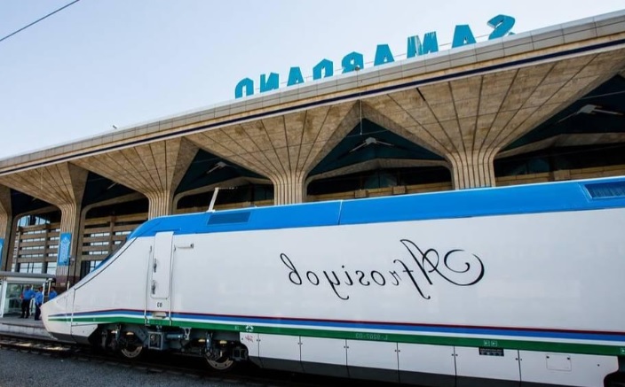 10 razones por las que Uzbekistán será el gran viaje de Asia 9