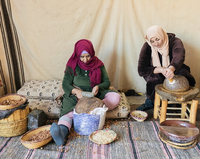 10 razones por las que Uzbekistán será el gran viaje de Asia 7