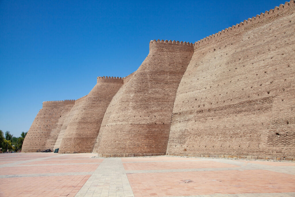 10 razones por las que Uzbekistán será el gran viaje de Asia 4
